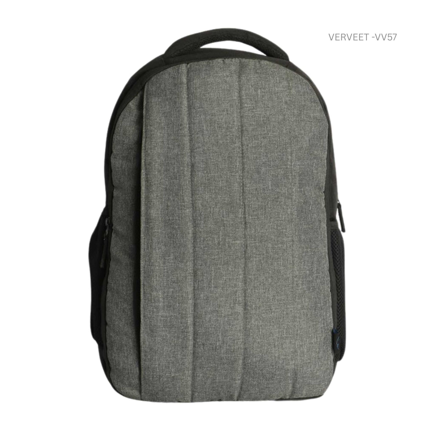 Verveet VV57 Premium Laptop Backpack | Minimalist Office & Travel Backpack with Sleek Design