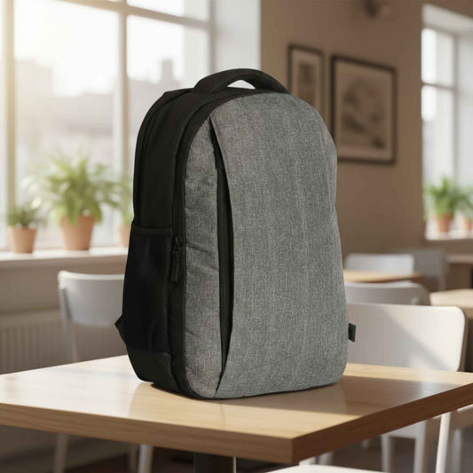 Verveet VV57 Premium Laptop Backpack | Minimalist Office & Travel Backpack with Sleek Design