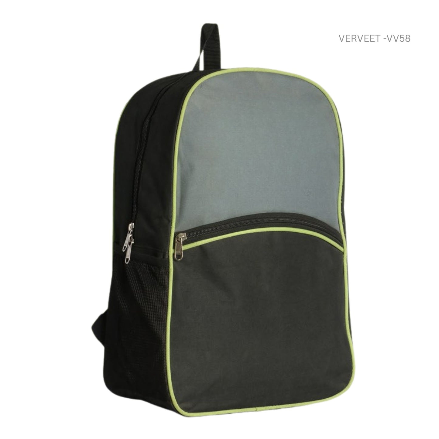 Verveet VV58 Casual Laptop Backpack | Lightweight Daily Use Backpack for Office, College & Travel