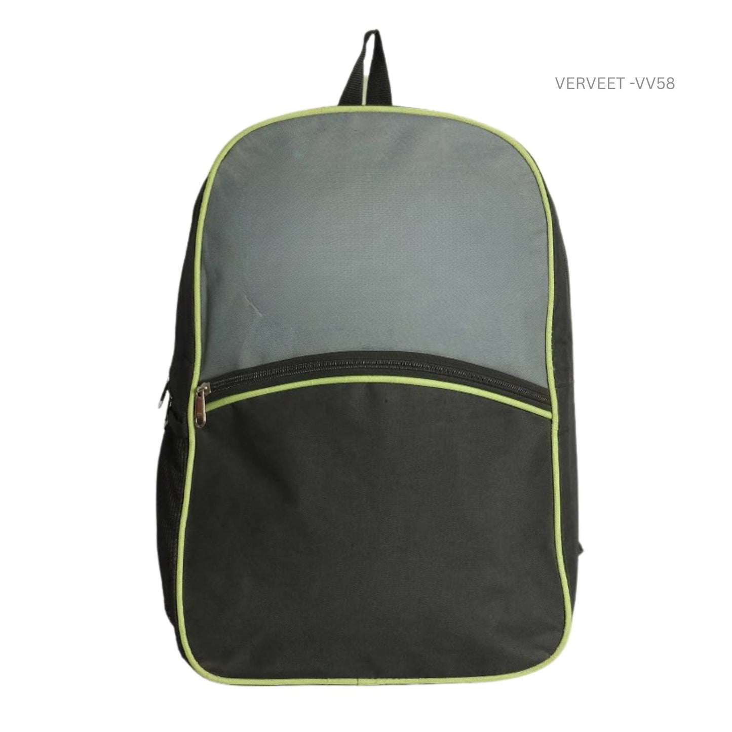Verveet VV58 Casual Laptop Backpack | Lightweight Daily Use Backpack for Office, College & Travel