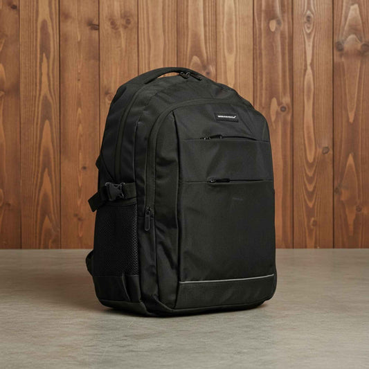 Verveet VV70 Urban Utility Backpack | Multi-Compartment Office & Travel Backpack