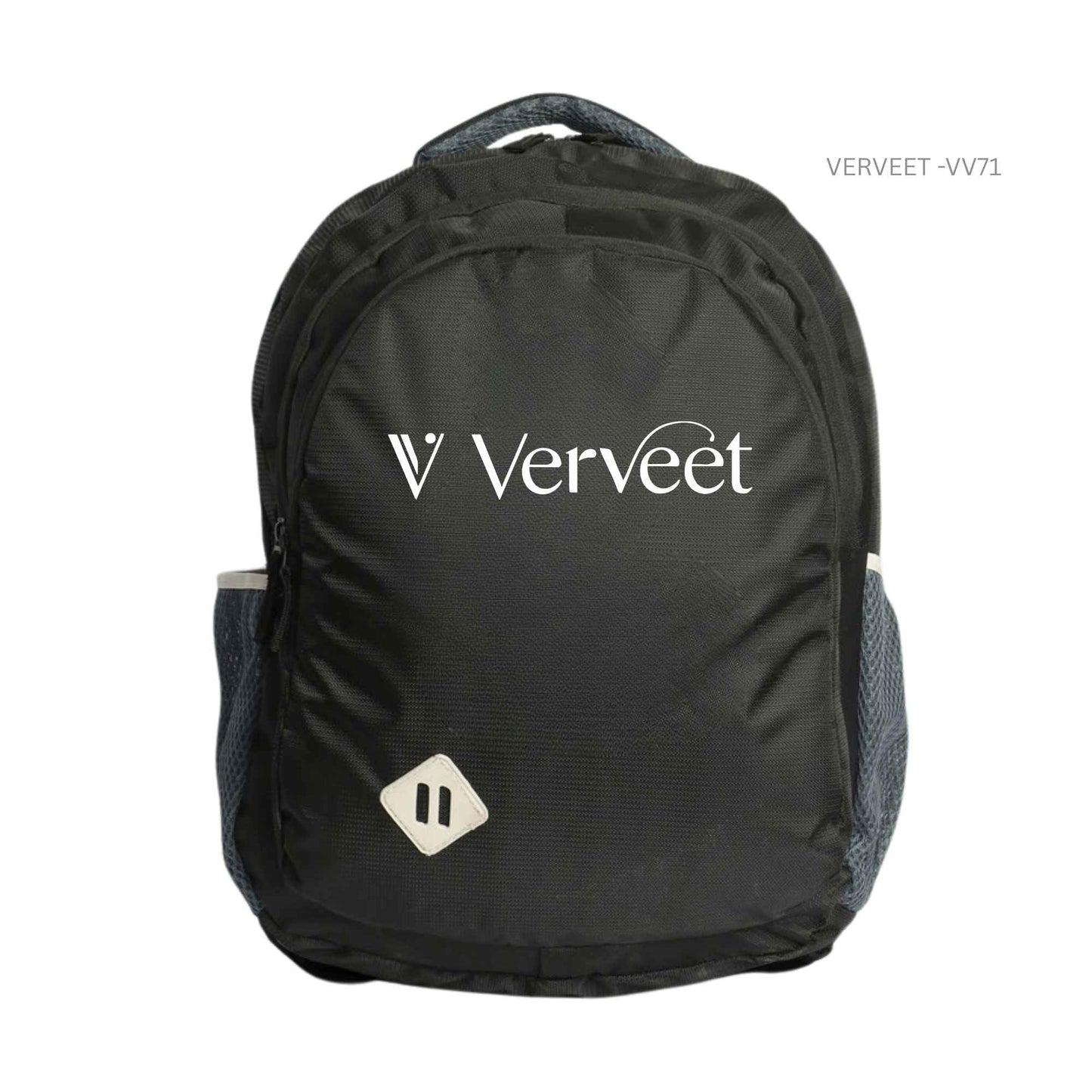 Verveet VV71 Multi-Compartment Backpack | Office, Travel & Daily Use Backpack