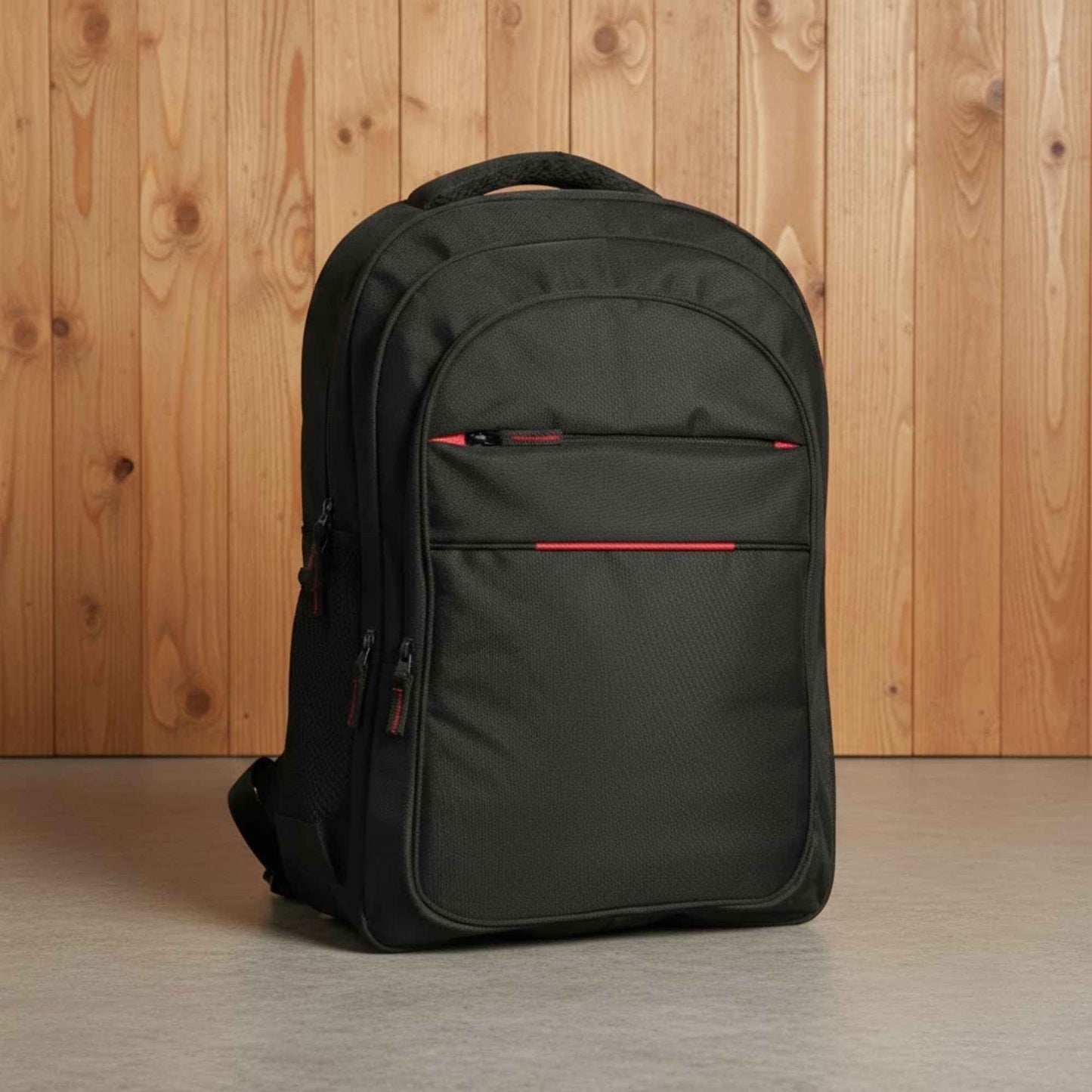 Verveet VV72 Large Multi-Compartment Backpack | Office, Travel & Laptop Backpack