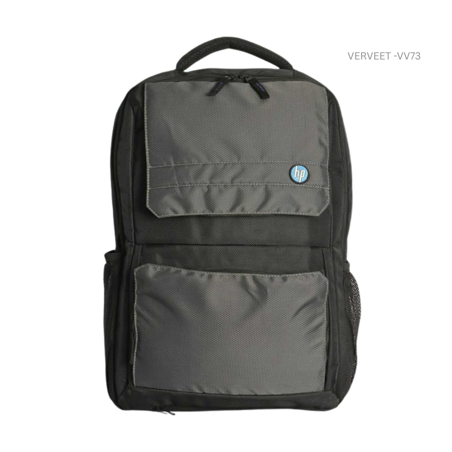 Verveet VV73 Smart Office Laptop Backpack | Multi-Pocket Professional Backpack