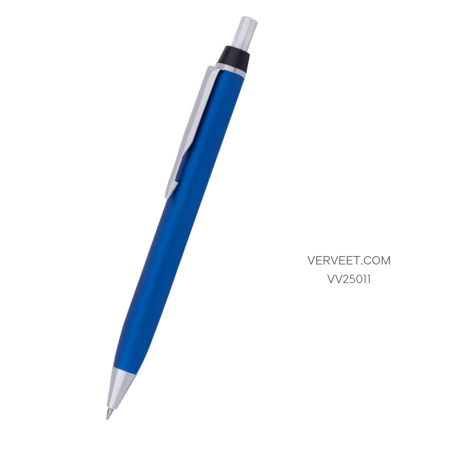 Premium Personalized Metal Ball Pen With Name & Logo – Laser Engraved Custom Ballpoint Pen | Corporate Gifting & Branding Solution