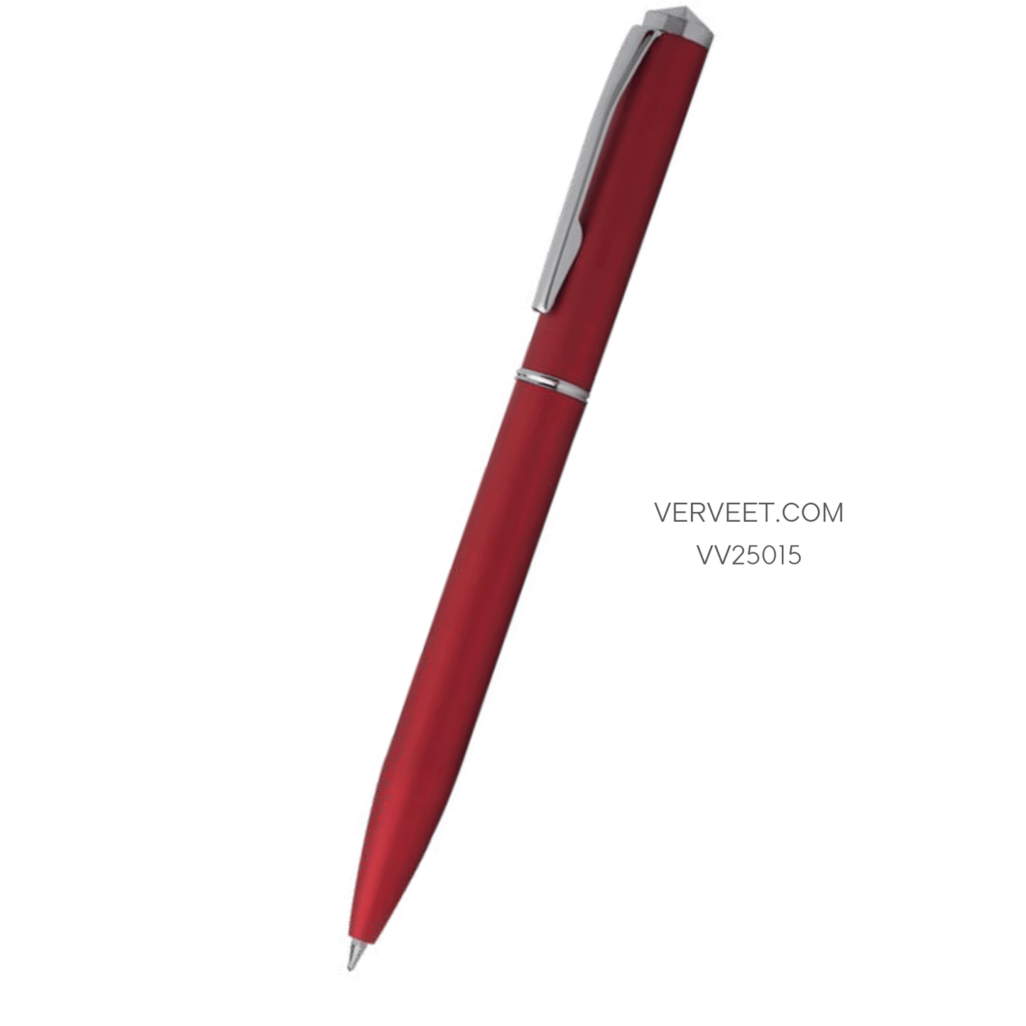 Premium Personalized Metal Ball Pen with Name & Logo – Laser Engraved Custom Ballpoint Pen | Perfect for Corporate Gifts & Brand Promotion