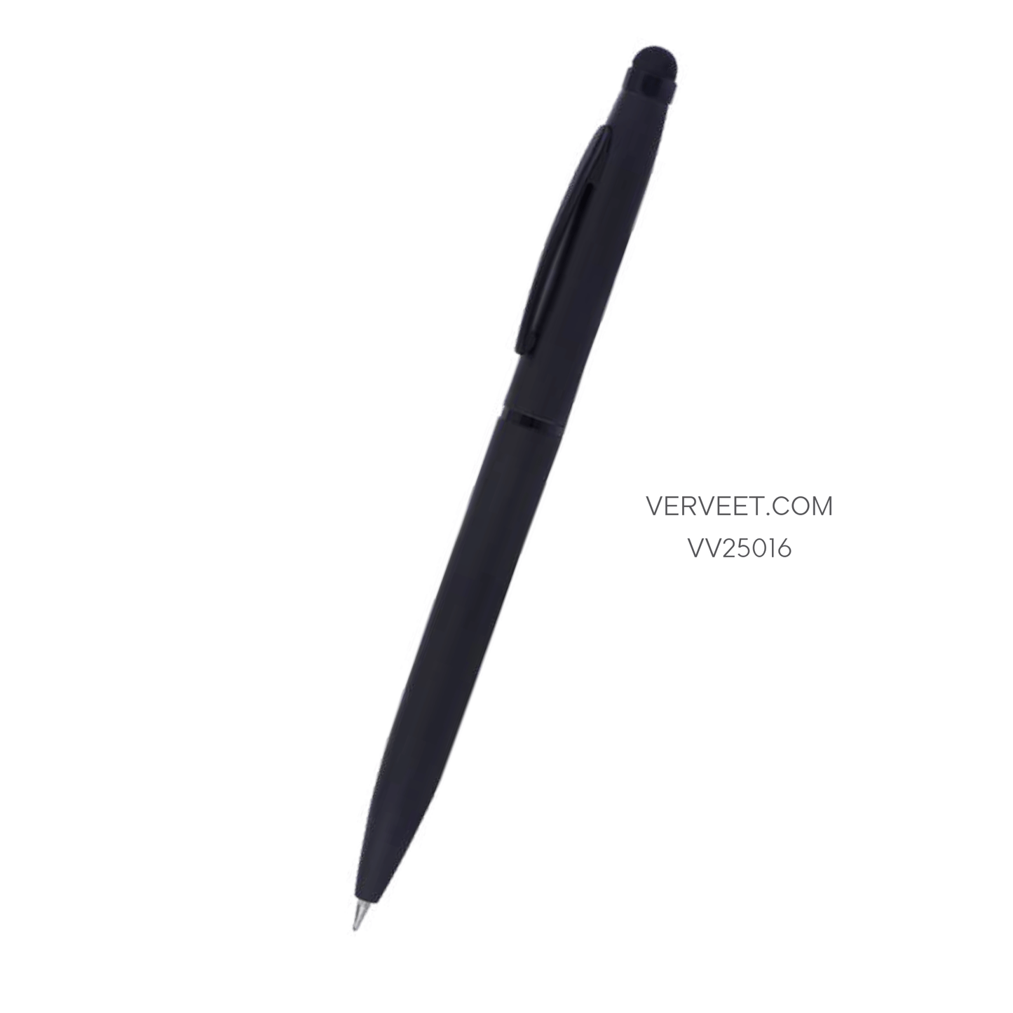 Executive Edition Personalized Metal Ball Pen – Custom Laser Name & Logo Engraving | Premium Corporate Ballpoint Pen
