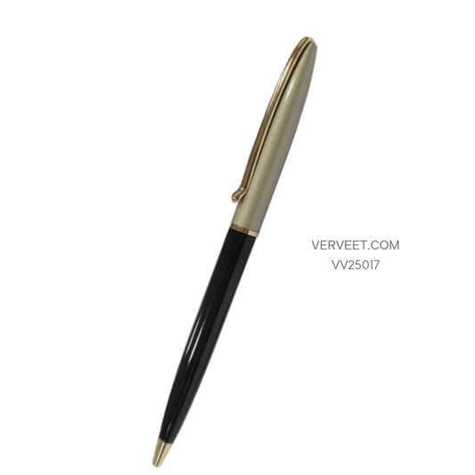 Personalized Metal Ball Pen – Custom Name & Logo Engraving | Premium Ballpoint Pen for Corporate Gifting & Office Use
