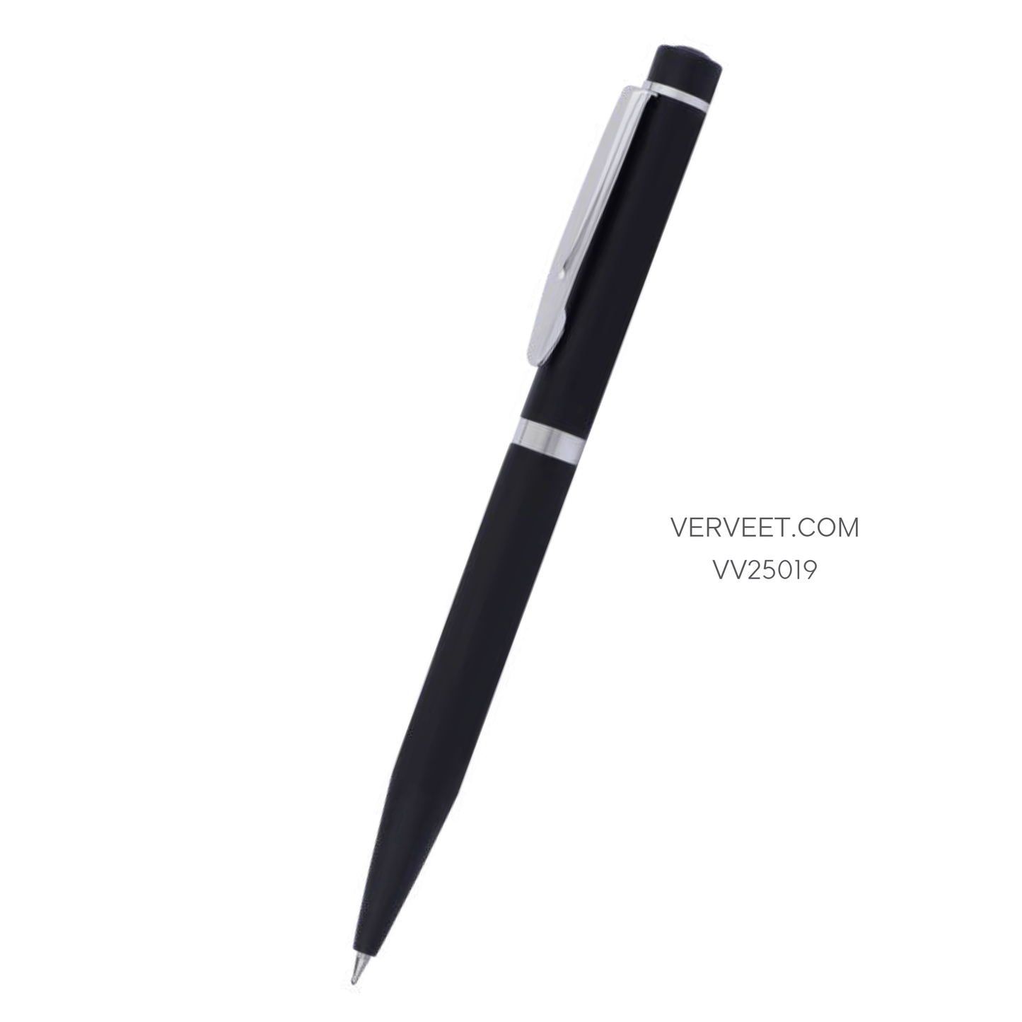 Personalized Metal Ball Pen – Custom Laser Name & Logo Engraving | Premium Ballpoint Pen