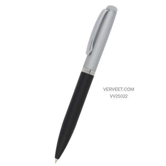 Personalized Metal Ball Pen with Laser Name/Logo Engraving | Custom Ballpoint Pen for Corporate & Gift Use