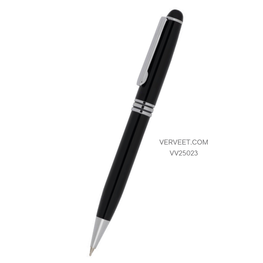 Personalized Metal Ball Pen | Custom Laser Name & Logo Engraving | Premium Corporate Ballpoint Pen – Ideal for Gifting & Branding