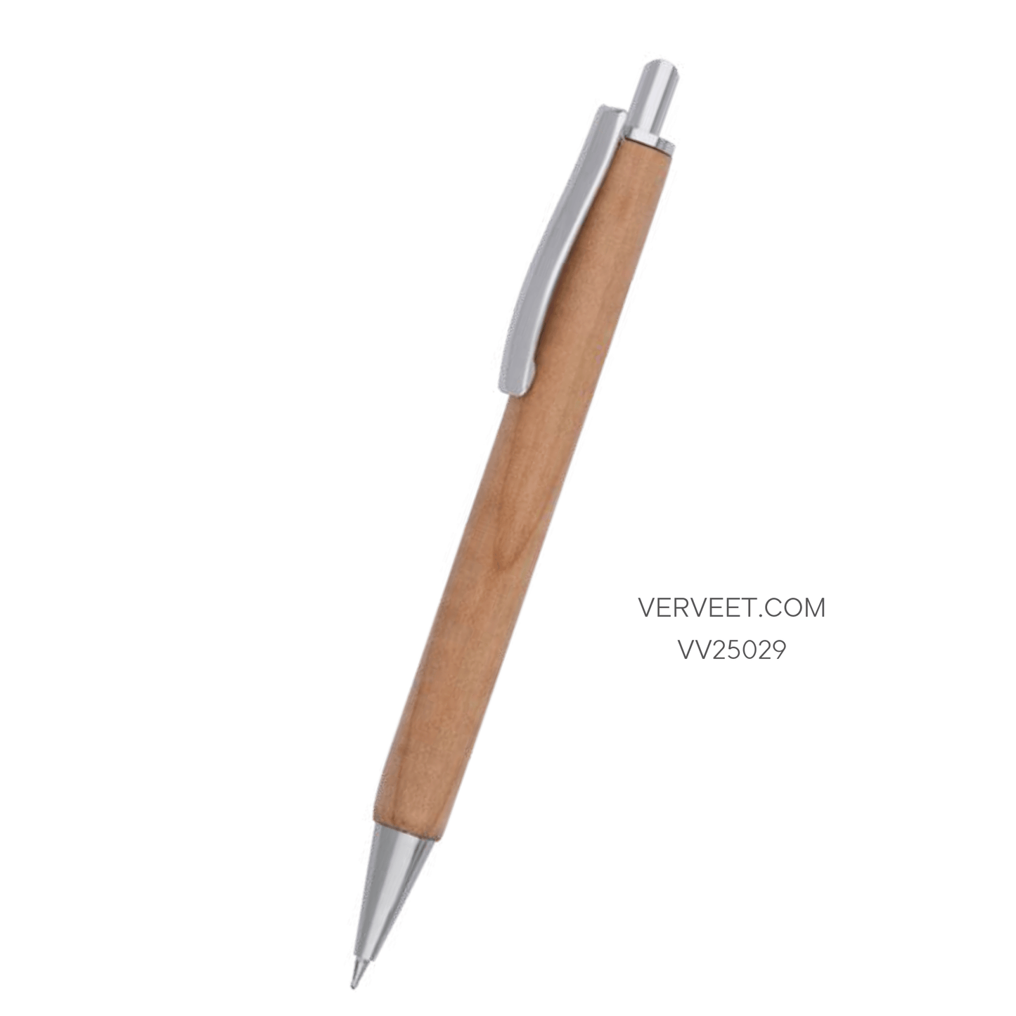 Custom Engraved Metal Ball Pen | Personalized Name & Logo