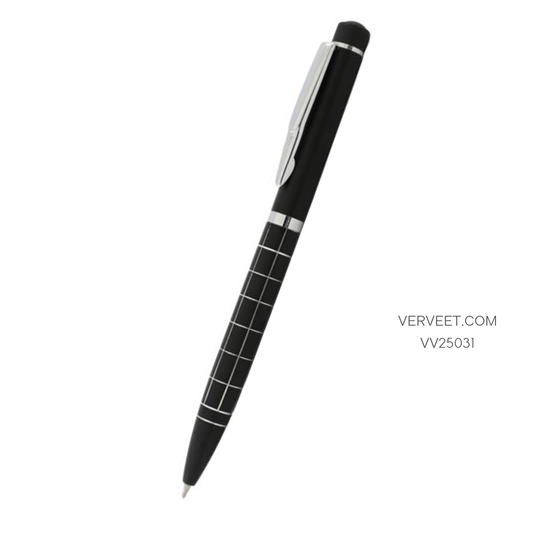 Engraved Personalized Metal Ball Pen – Custom Name & Logo | Premium Executive Ballpoint for Elite Gifting