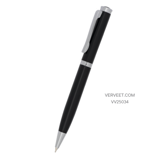 Verveet India · Products · Personalized Metal Ball Pen with Laser Engraved Name & Logo | Premium Gift Pen for Festivals & Celebrations · Shopify (Copy)