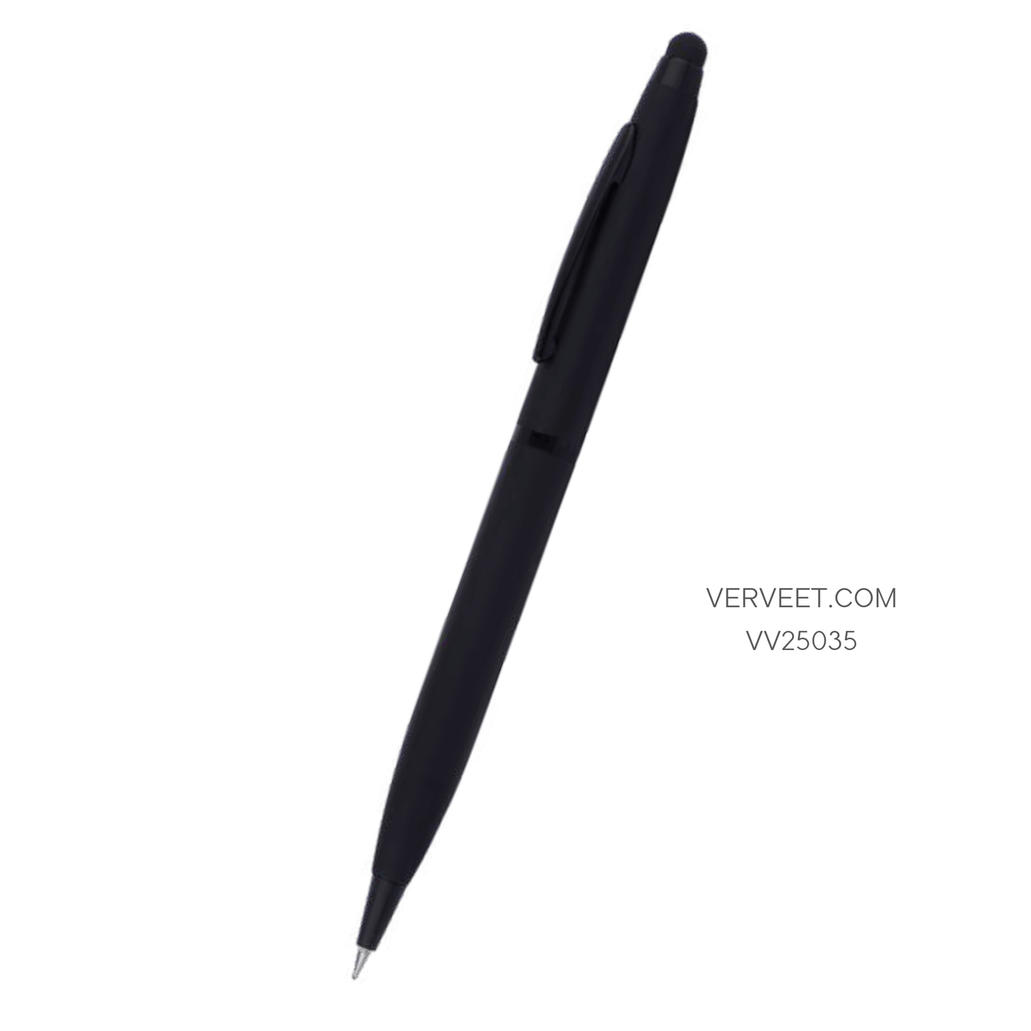 Premium Personalized Metal Ball Pen | Laser Engraved Name & Logo – Make Your Brand Stand Out