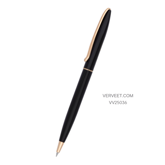 Personalized Metal Ball Pen – Custom Name/Logo Engraved | A Gift That Feels Personal