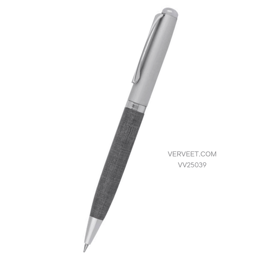 Luxury Personalized Metal Ball Pen – Engraved Name & Logo | Executive Premium Ballpoint for Elite Gifting