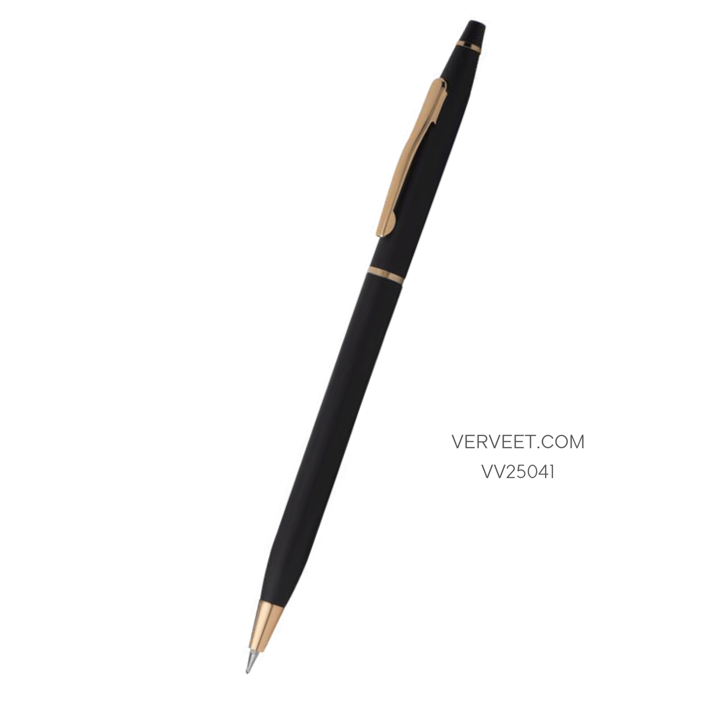 Personalized Metal Ball Pen | Engraved Name & Logo – Because Ordinary Pens Are Boring