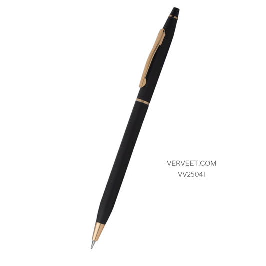 Personalized Metal Ball Pen | Engraved Name & Logo – Because Ordinary Pens Are Boring