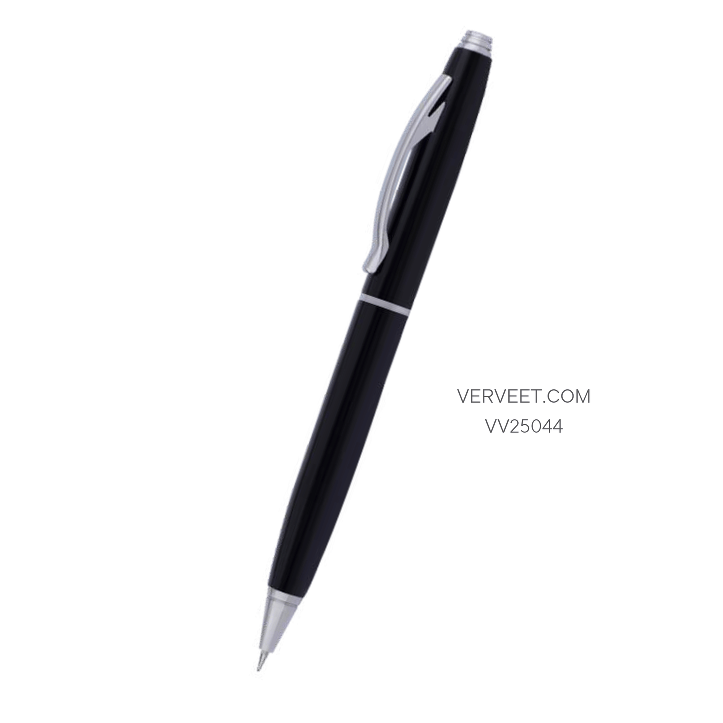 Premium Personalized Metal Ball Pen – Custom Laser Name/Logo | Elegant Corporate Writing Pen