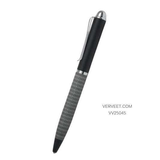 Personalized Metal Ball Pen – Laser Engraved Name/Logo | Where Words Meet Identity
