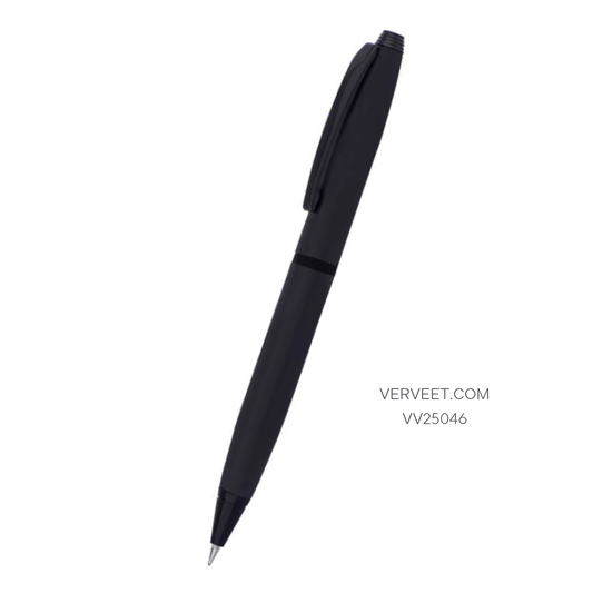 Personalized Metal Ball Pen | Laser Engraved Custom Name & Logo | Premium Ballpoint for Corporate & Branding Use