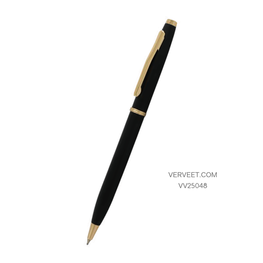 Personalized Metal Ball Pen – Custom Engraved Name & Logo | Write Your Success Story