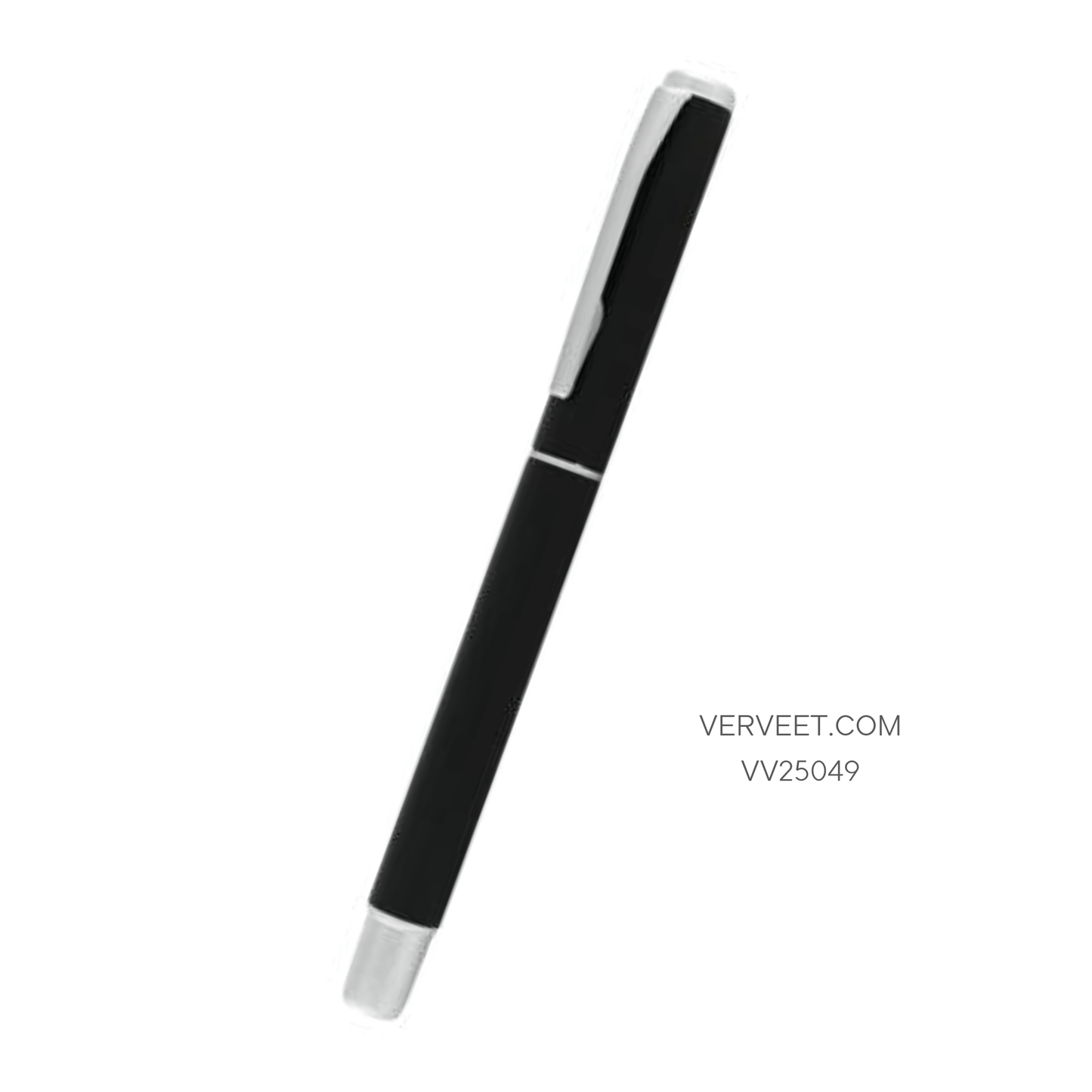 Personalized Metal Ball Pen | Engraved Name & Logo | Premium Vibe Writer