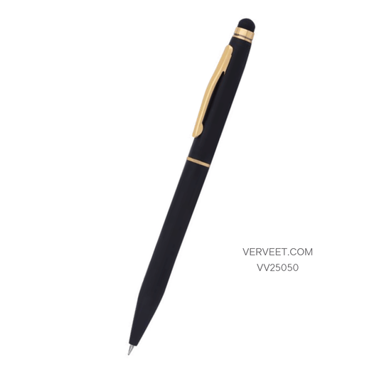 Premium Personalized Metal Ball Pen – Laser Engraved Name & Logo | Executive Signature Edition