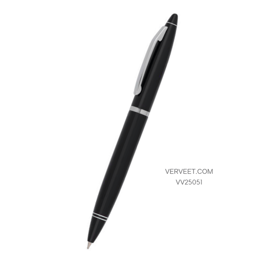Personalized Metal Ball Pen | Custom Engraved Name & Logo – Because Every Signature Has a Story