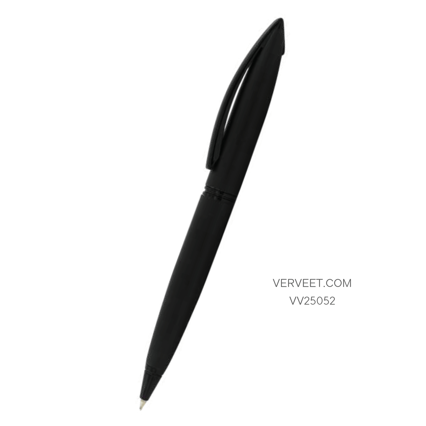 Personalized Metal Ball Pen | Laser Engraved Name & Logo | Premium Corporate Ballpoint – VV25052