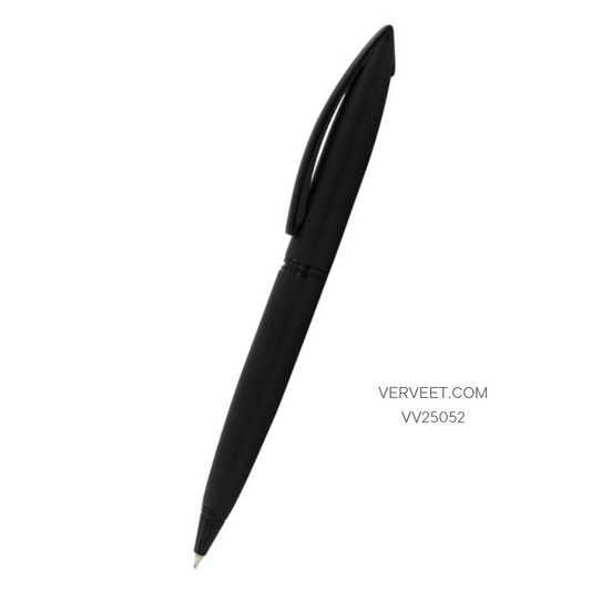 Personalized Metal Ball Pen | Laser Engraved Name & Logo | Premium Corporate Ballpoint – VV25052