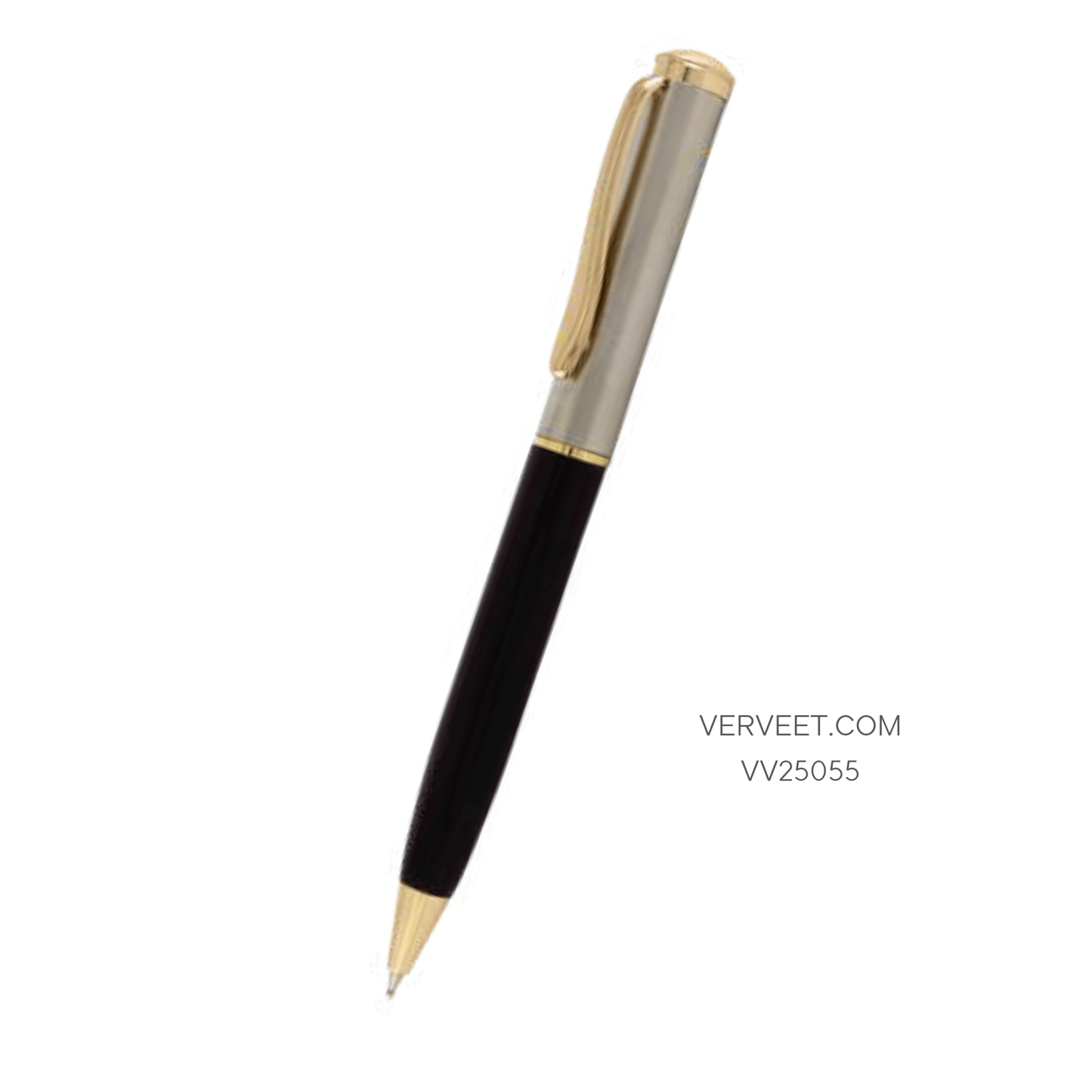 Personalized Metal Ball Pen – Laser Engraved Name & Logo | Gift That Leaves a Mark