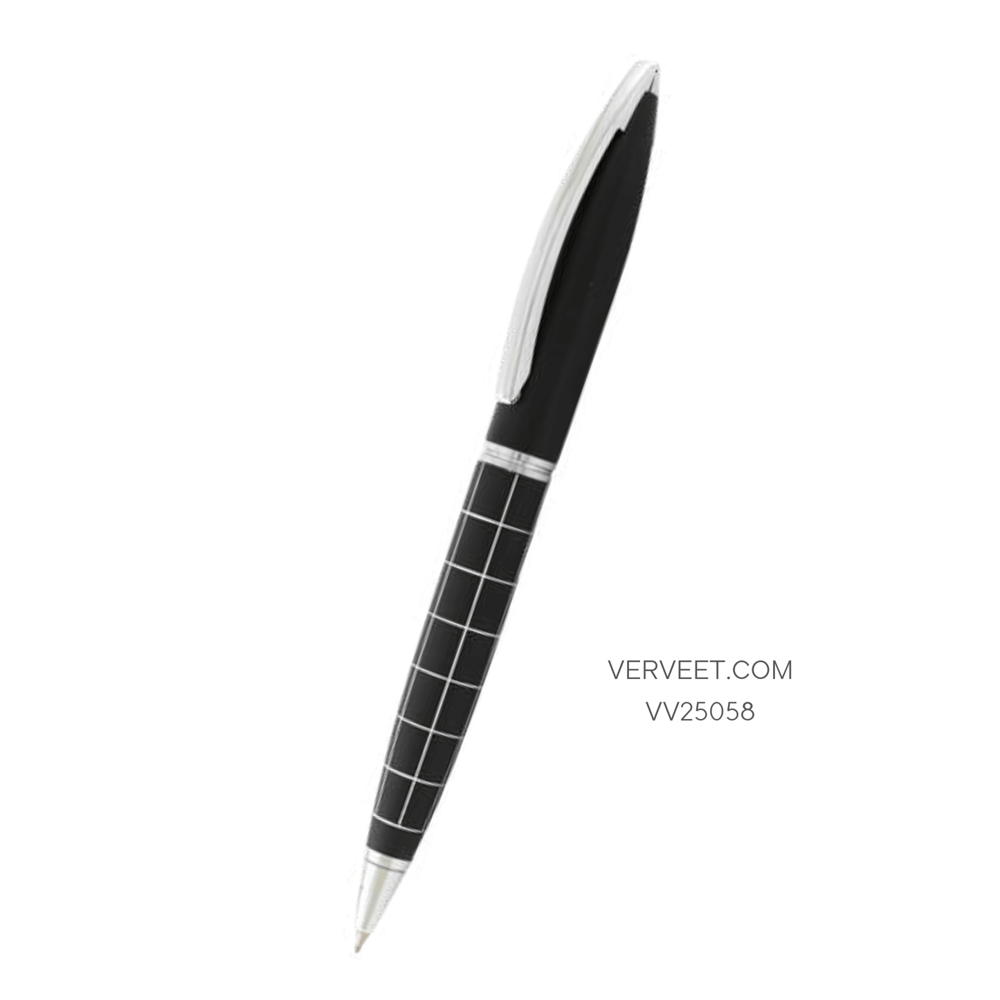 Personalized Metal Ball Pen | Laser Engraved Name & Logo – Smart Choice for Branding & Gifting