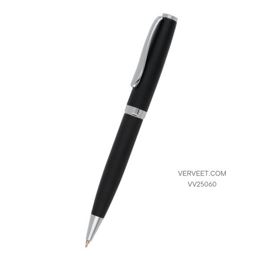 Personalized Metal Ball Pen – Laser Engraved Name & Logo | Smart Choice for Smart Branding