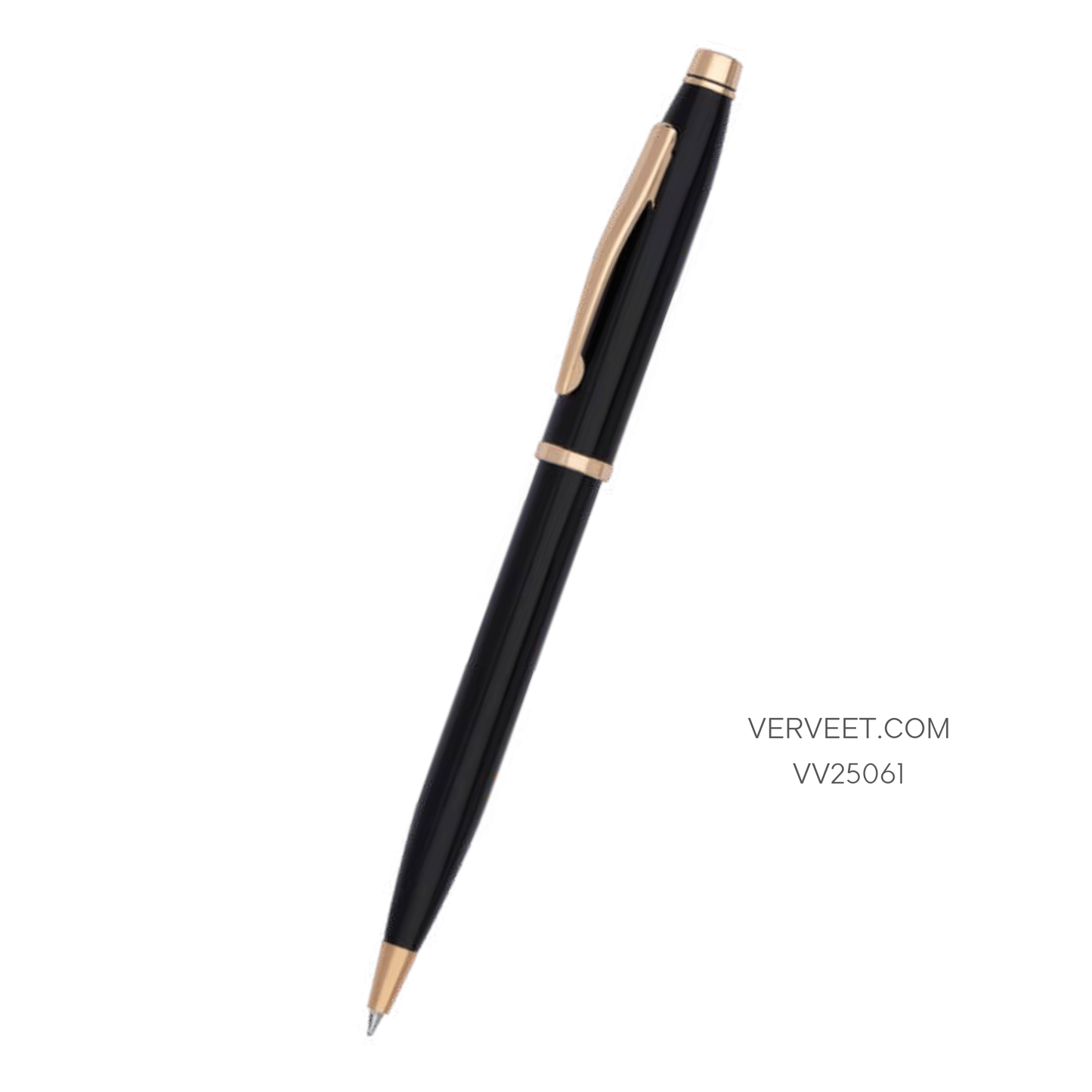 Personalized Metal Ball Pen | Engraved Name & Logo – Everyday Premium Writing Companion