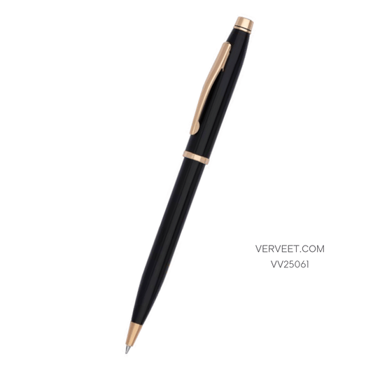 Personalized Metal Ball Pen | Engraved Name & Logo – Everyday Premium Writing Companion