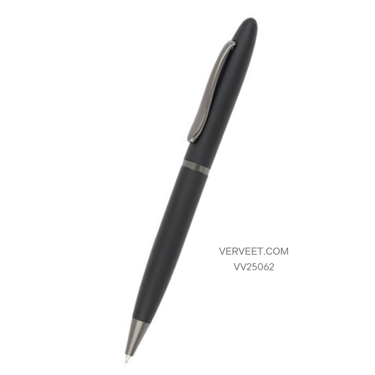 Personalized Metal Ball Pen | Engraved Name & Logo – Premium Corporate Branding Pen