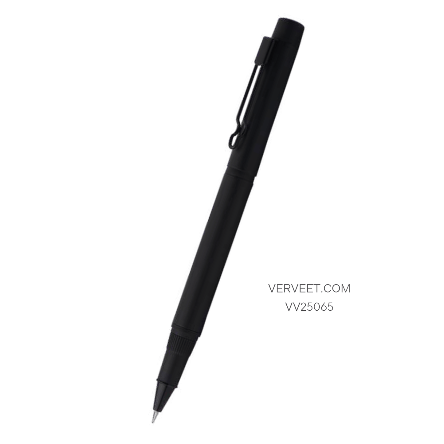Personalized Metal Ball Pen | Engraved Name & Logo – The Pen People Won’t “Borrow & Not Return”