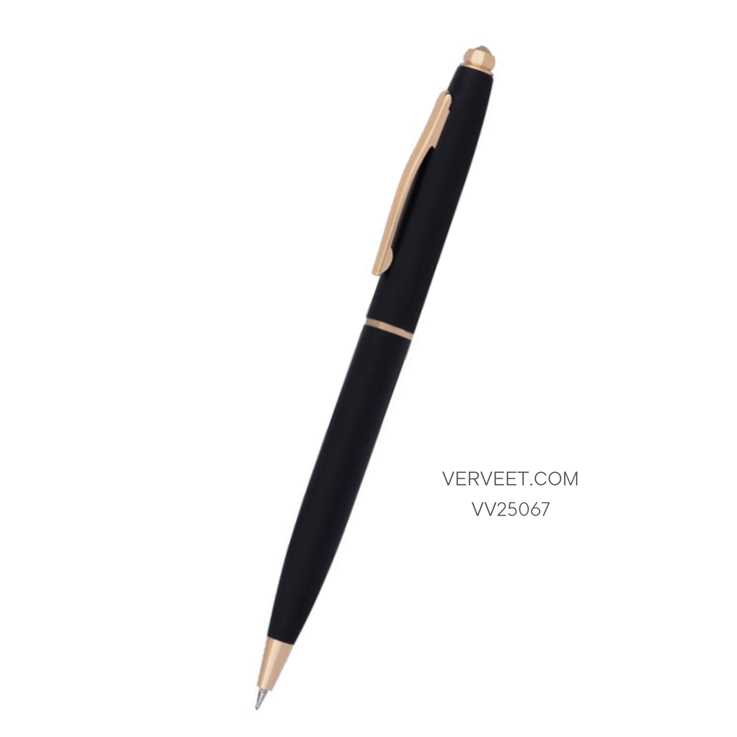 Personalized Metal Ball Pen | Engraved Name & Logo – Premium Edition