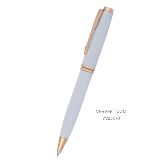 Personalized Metal Ball Pen | Engraved Name & Logo – The Moment Maker Pen