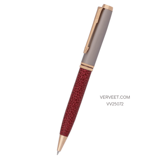 Personalized Metal Ball Pen | Engraved Name & Logo – Made to Impress, Meant to Keep