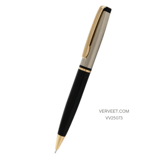 Personalized Metal Ball Pen | Engraved Name & Logo – Because Your Brand Deserves Main Character Energy