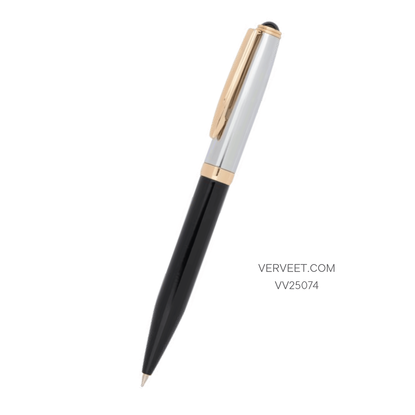 Personalized Metal Ball Pen | Engraved Name/Logo – A Better Choice Than Regular Pens