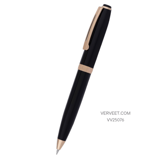 Personalized Metal Ball Pen | Engraved Name & Logo – Write Goals, Sign Success