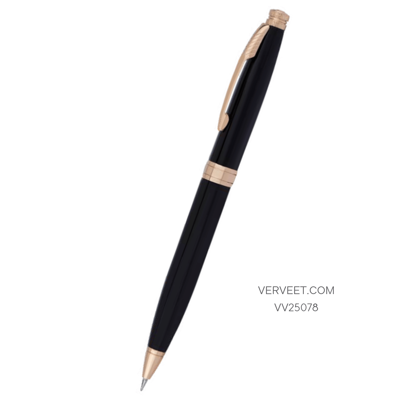 Personalized Metal Ball Pen | Engraved Name & Logo – Make Every Signature Count