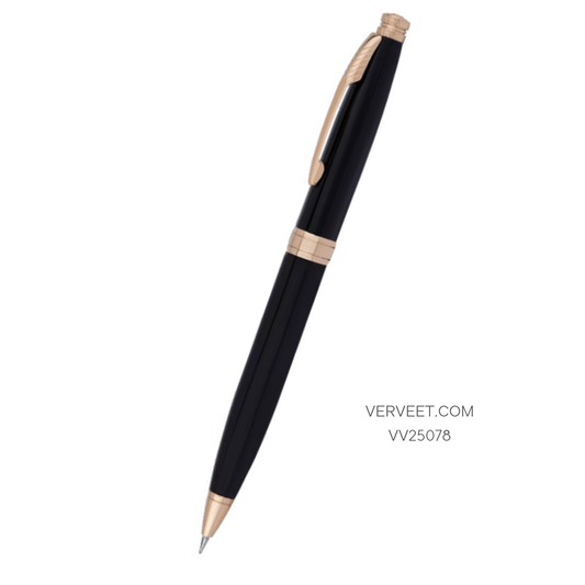 Personalized Metal Ball Pen | Engraved Name & Logo – Make Every Signature Count