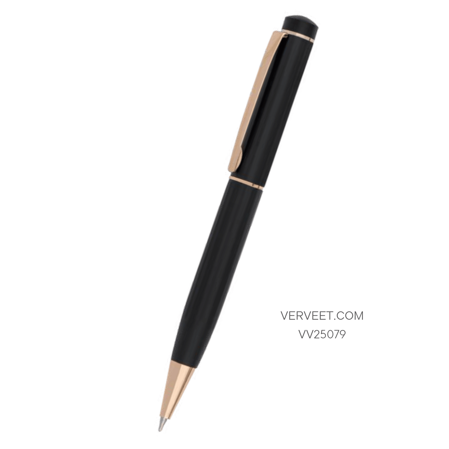 Personalized Metal Ball Pen | Engraved Name & Logo – Smooth Like Thought, Sharp Like Identity