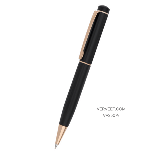 Personalized Metal Ball Pen | Engraved Name & Logo – Smooth Like Thought, Sharp Like Identity