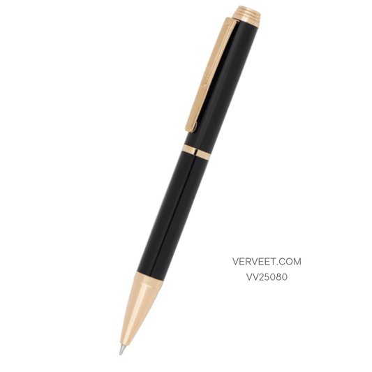 Personalized Metal Ball Pen | Engraved Name & Logo – Because Your Words Deserve Premium Ink